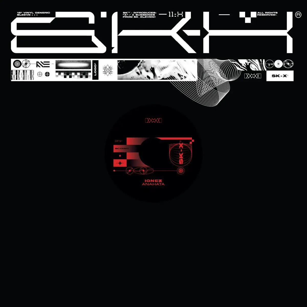 Anahata EP